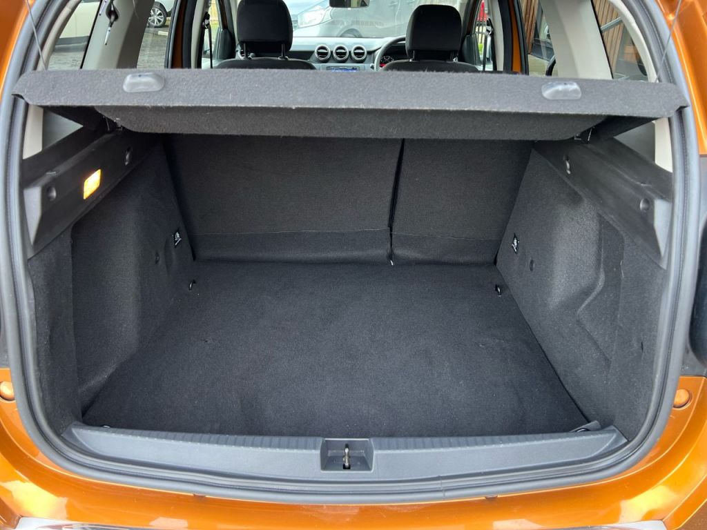 Used Dacia Duster 2018 for sale - 77493910: Photo 25