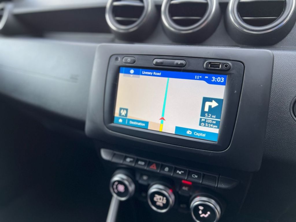 Used Dacia Duster 2018 for sale - 77493910: Photo 27