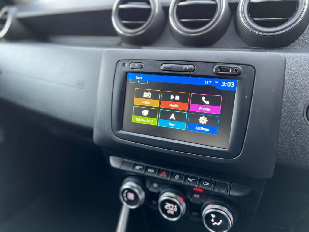 Used Dacia Duster 2018 for sale - 77493910: Photo 28