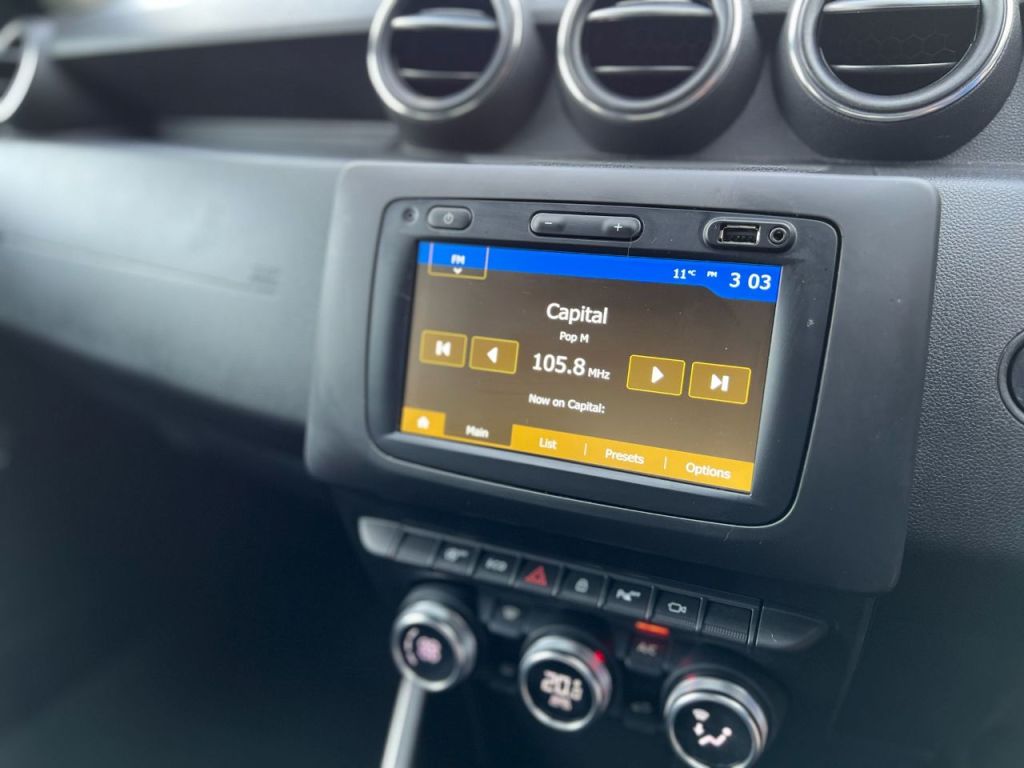 Used Dacia Duster 2018 for sale - 77493910: Photo 29