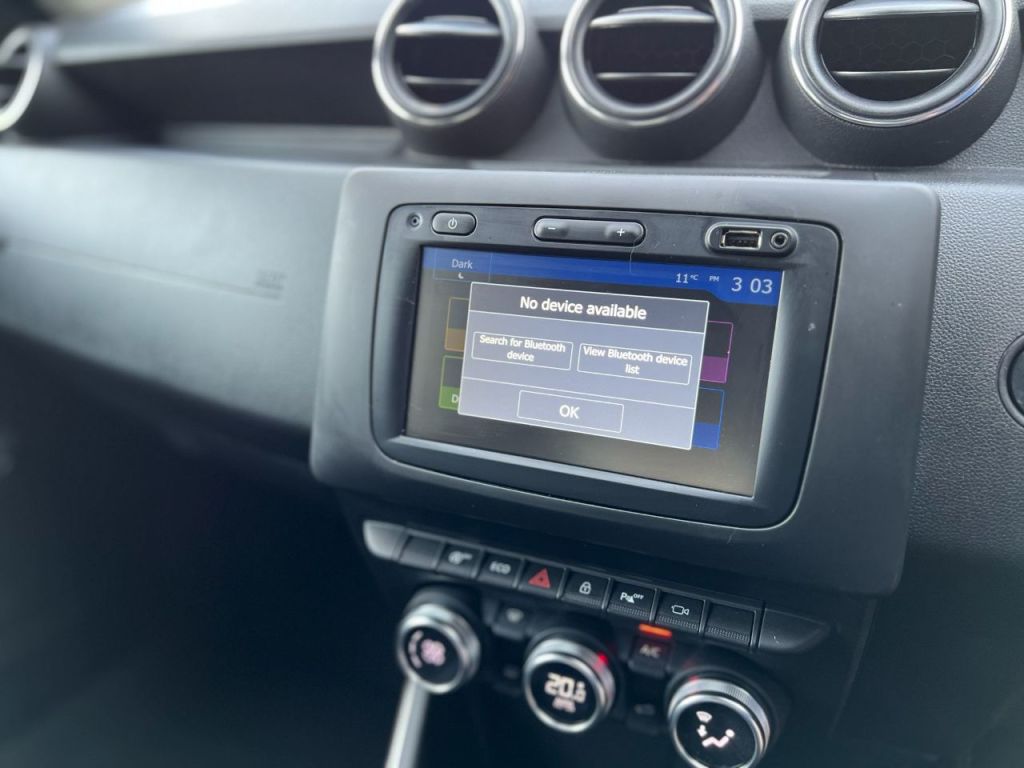 Used Dacia Duster 2018 for sale - 77493910: Photo 30