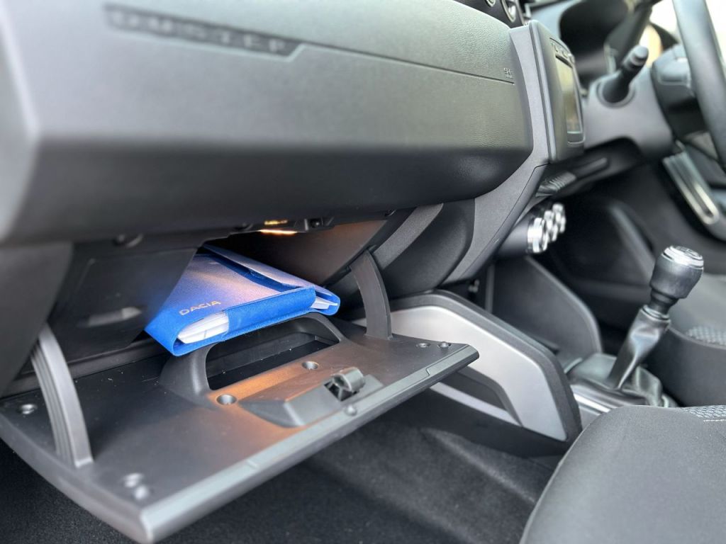 Used Dacia Duster 2018 for sale - 77493910: Photo 34