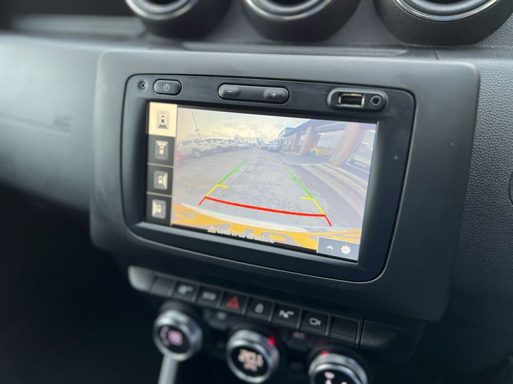 Used Dacia Duster 2018 for sale - 77493910: Photo 35