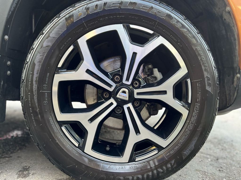 Used Dacia Duster 2018 for sale - 77493910: Photo 43