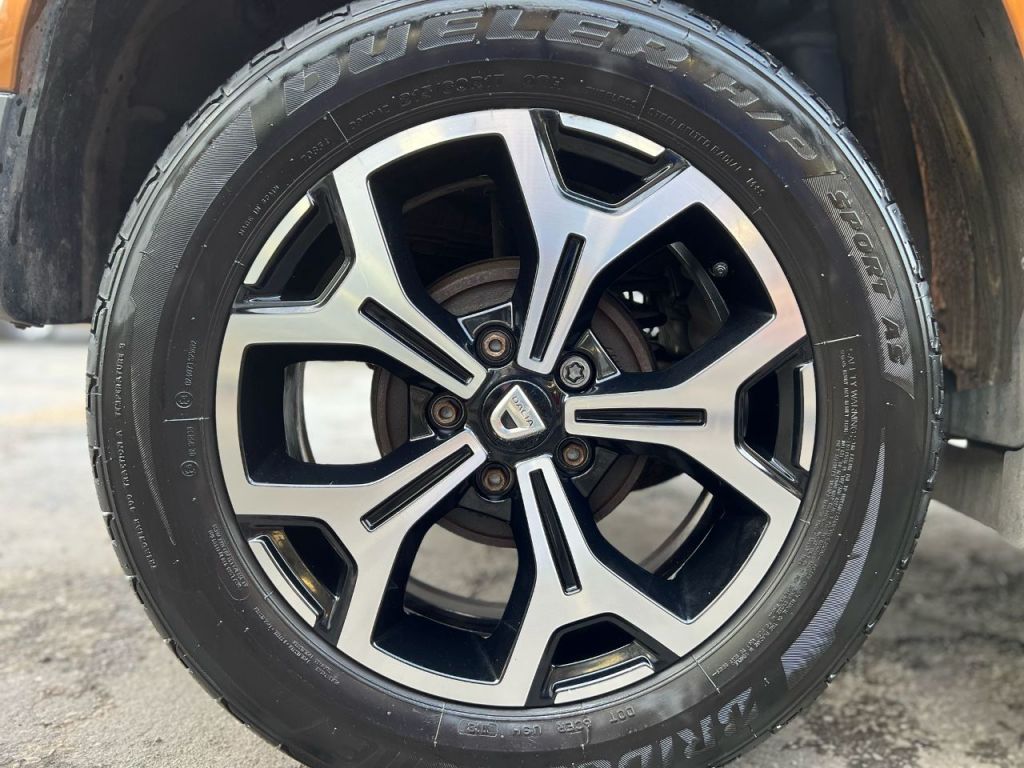 Used Dacia Duster 2018 for sale - 77493910: Photo 44