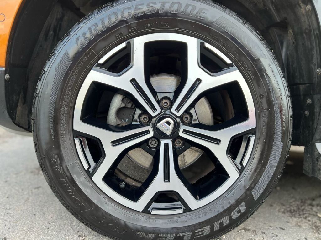 Used Dacia Duster 2018 for sale - 77493910: Photo 45