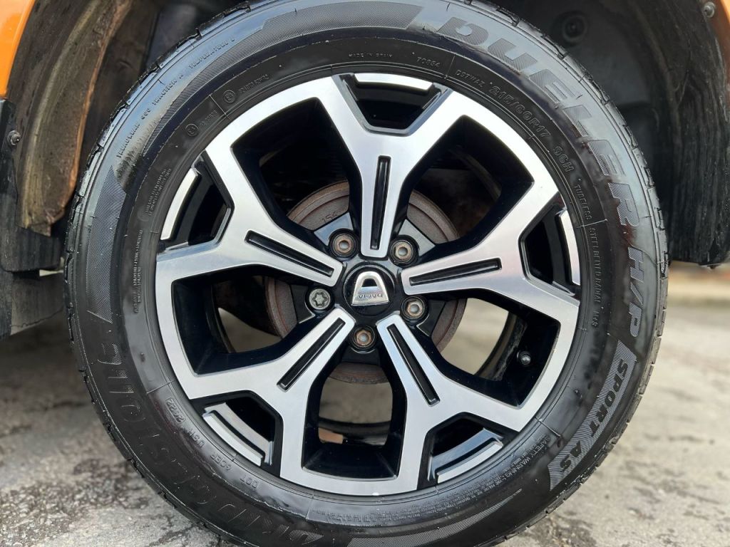 Used Dacia Duster 2018 for sale - 77493910: Photo 46