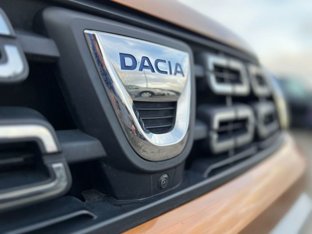 Used Dacia Duster 2018 for sale - 77493910: Photo 8