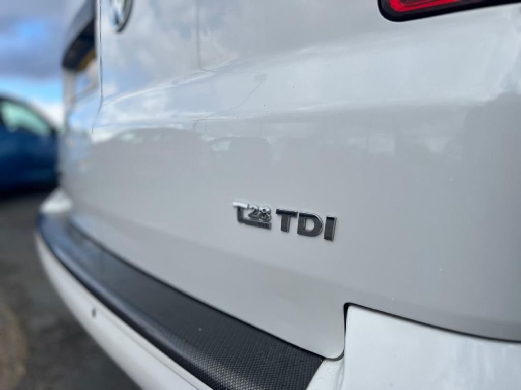 Used Volkswagen Transporter 2015 for sale - 78015821: Photo 10