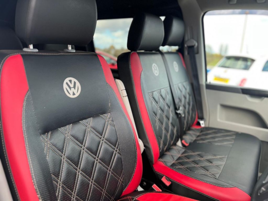 Used Volkswagen Transporter 2015 for sale - 78015821: Photo 13