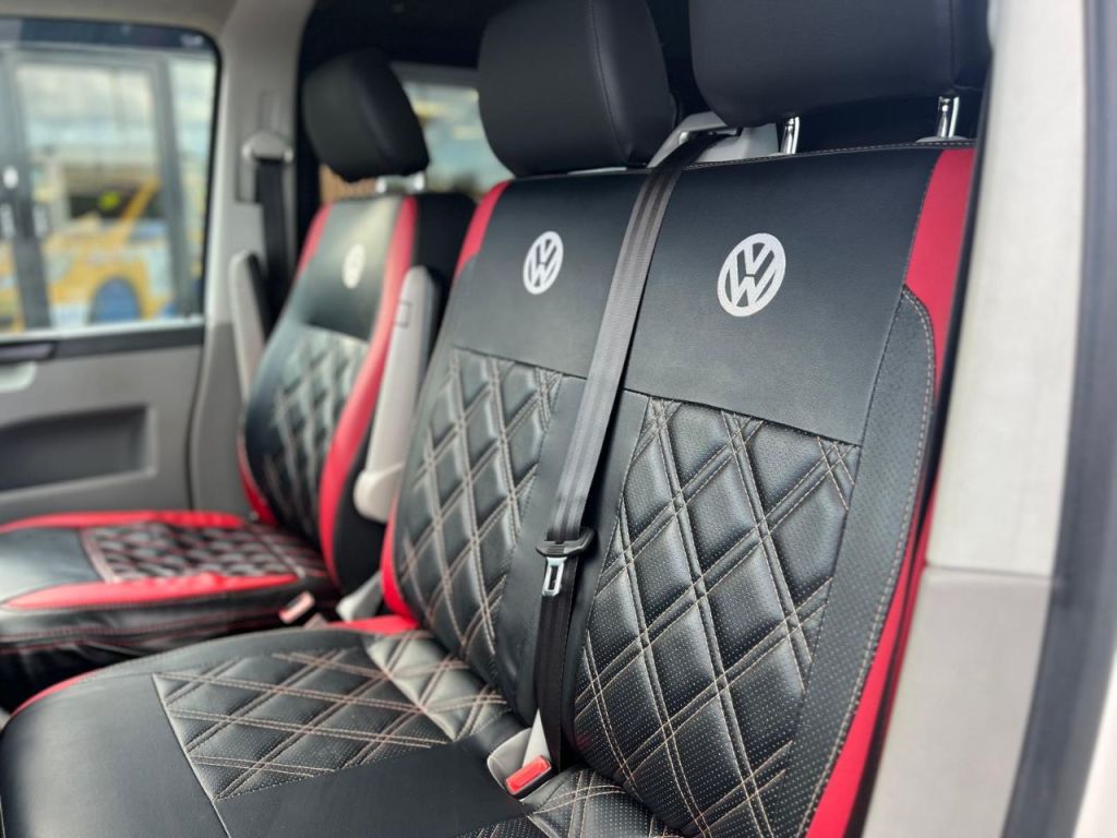 Used Volkswagen Transporter 2015 for sale - 78015821: Photo 21