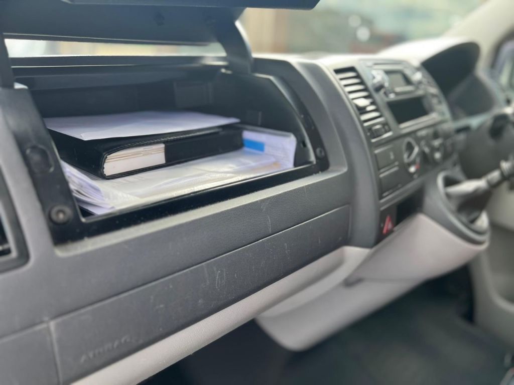 Used Volkswagen Transporter 2015 for sale - 78015821: Photo 22