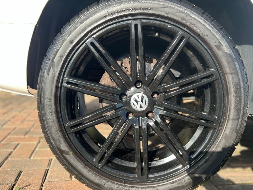 Used Volkswagen Transporter 2015 for sale - 78015821: Photo 30