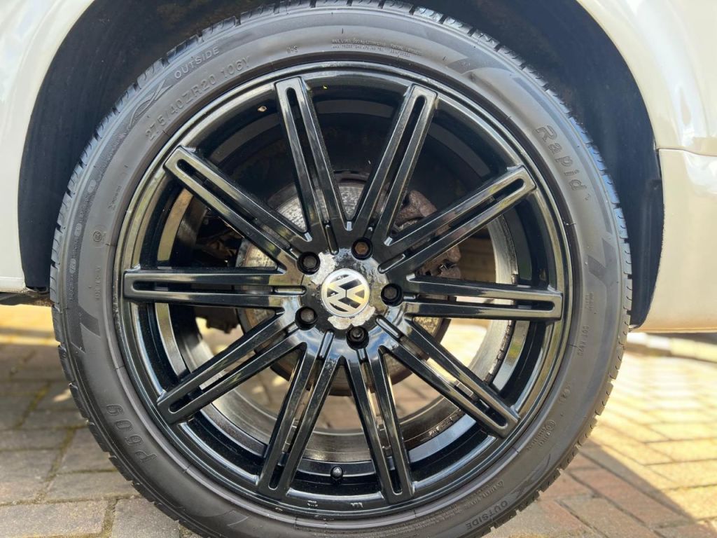 Used Volkswagen Transporter 2015 for sale - 78015821: Photo 31