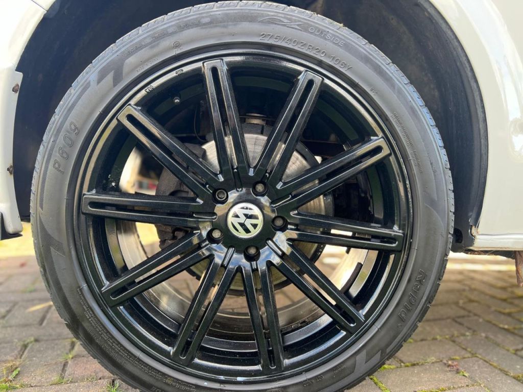 Used Volkswagen Transporter 2015 for sale - 78015821: Photo 32