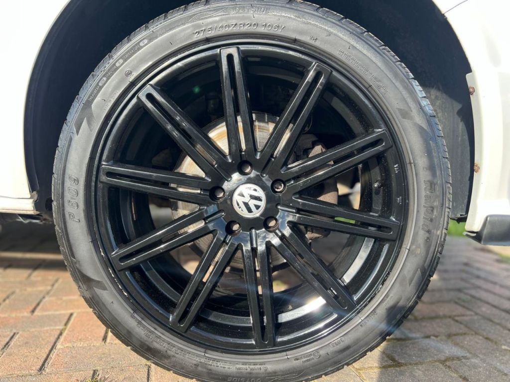 Used Volkswagen Transporter 2015 for sale - 78015821: Photo 33