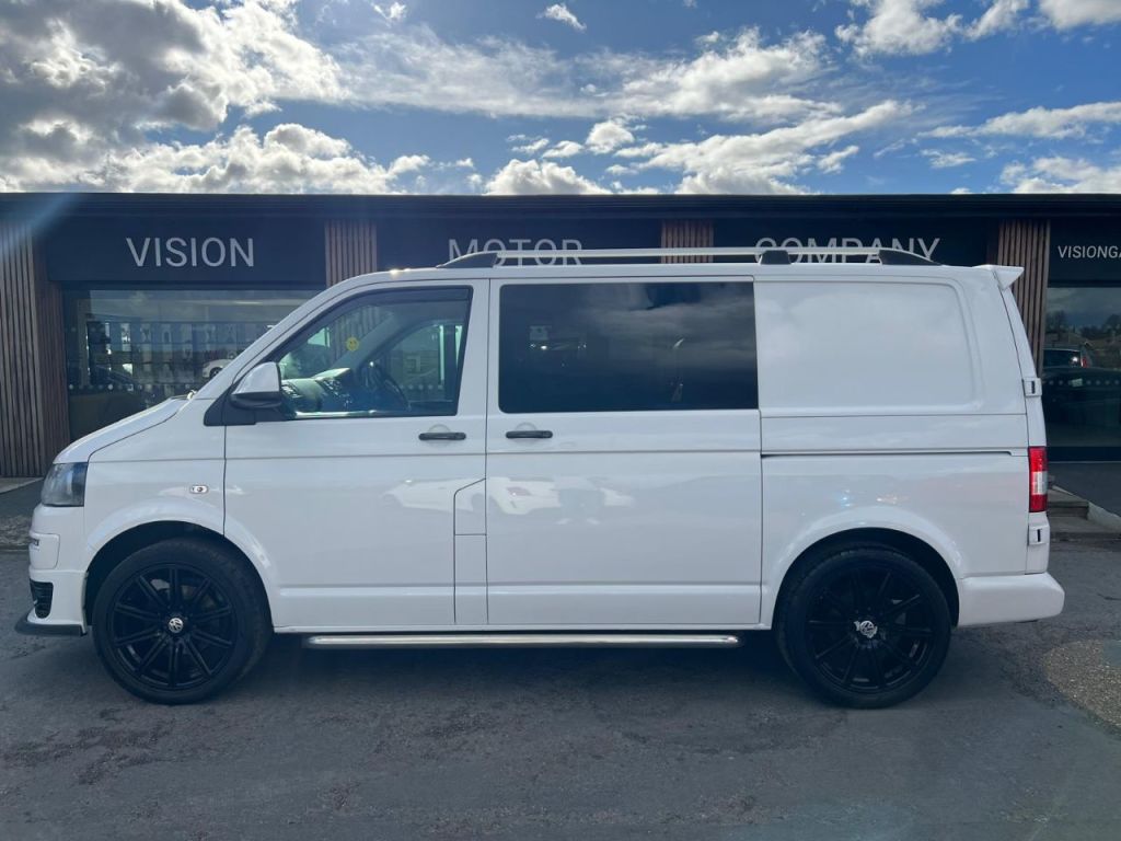 Used Volkswagen Transporter 2015 for sale - 78015821: Photo 7