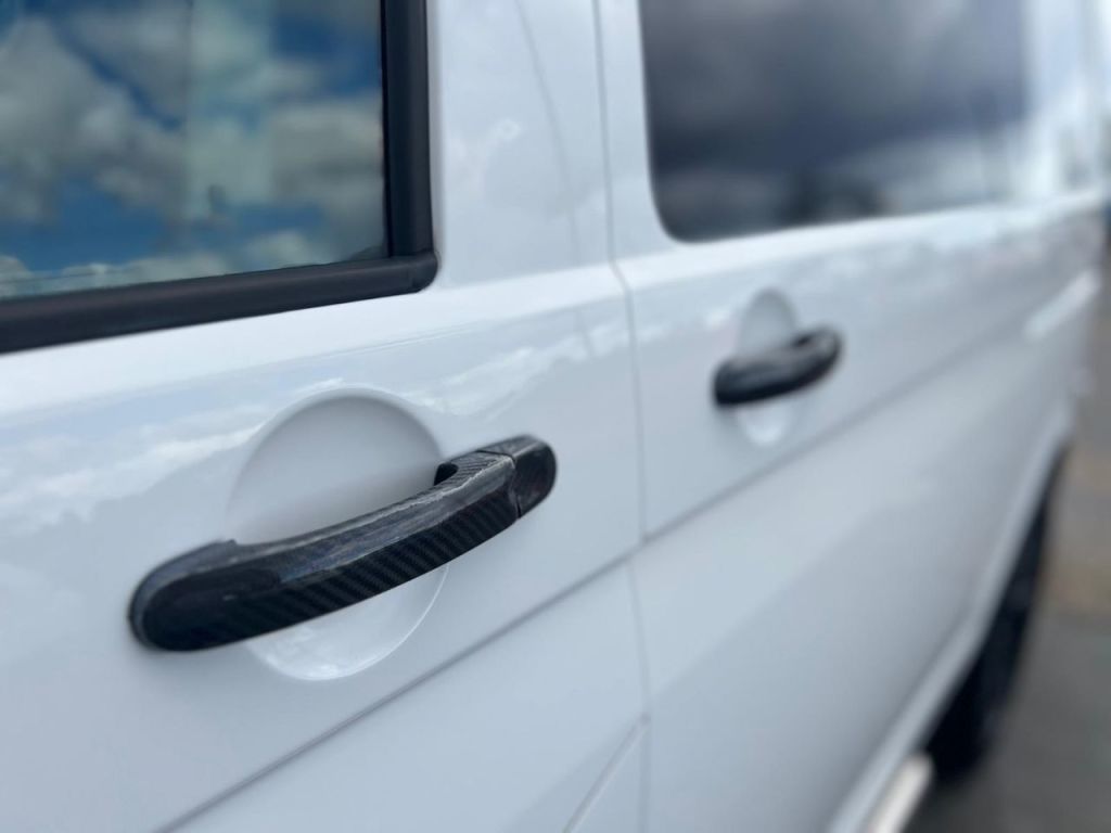 Used Volkswagen Transporter 2015 for sale - 78015821: Photo 8