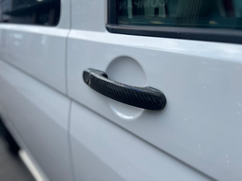 Used Volkswagen Transporter 2015 for sale - 78015821: Photo 9