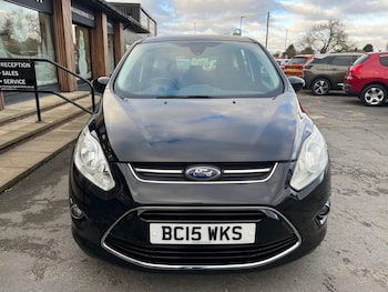 Used Ford C-Max 2015 for sale - 76734869: Photo
