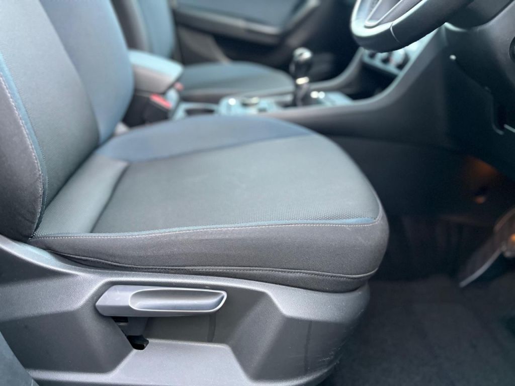 Used SEAT Ateca 2017 for sale - 77541835: Photo 10