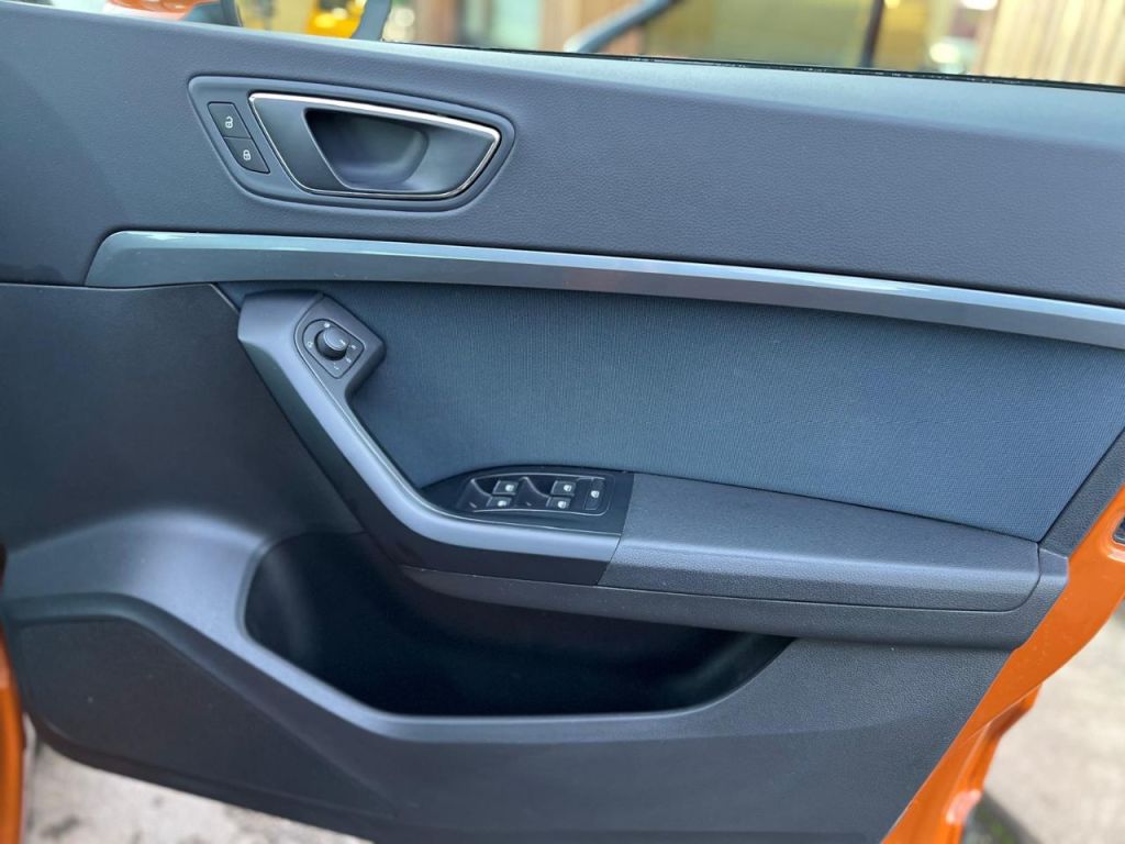 Used SEAT Ateca 2017 for sale - 77541835: Photo 11