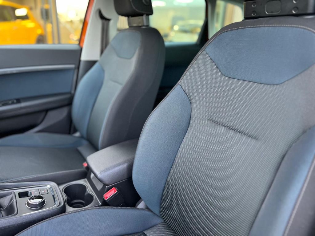 Used SEAT Ateca 2017 for sale - 77541835: Photo 22