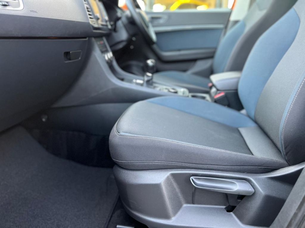 Used SEAT Ateca 2017 for sale - 77541835: Photo 23