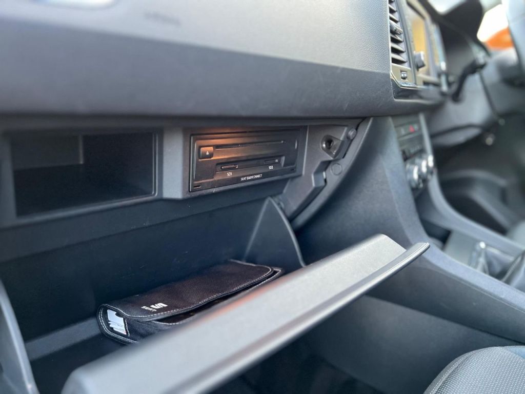 Used SEAT Ateca 2017 for sale - 77541835: Photo 25