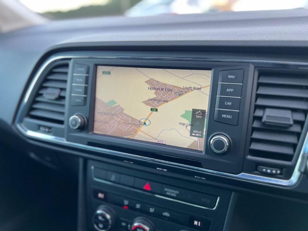 Used SEAT Ateca 2017 for sale - 77541835: Photo 27