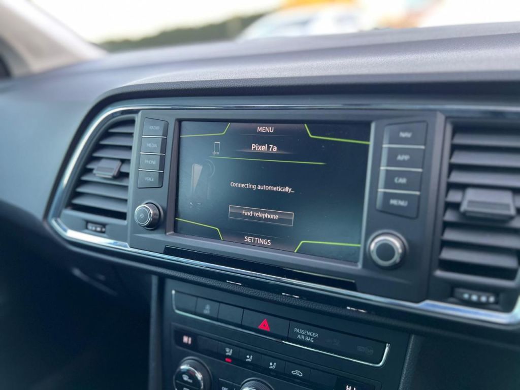 Used SEAT Ateca 2017 for sale - 77541835: Photo 30