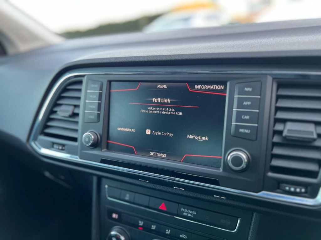 Used SEAT Ateca 2017 for sale - 77541835: Photo 31