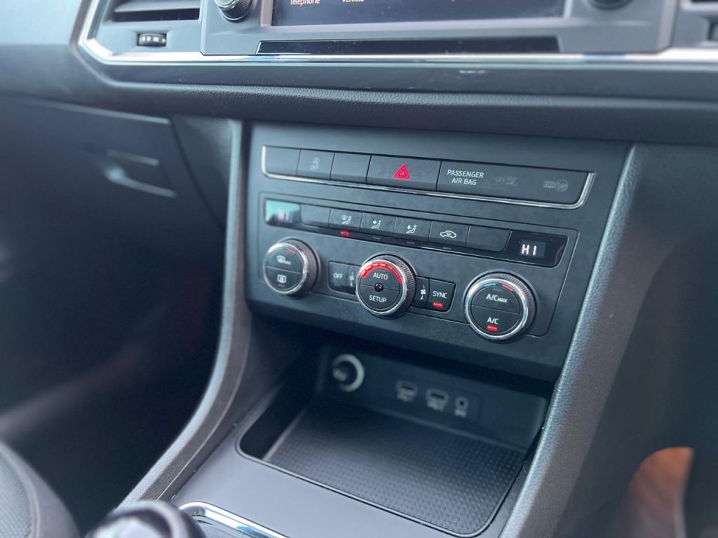 Used SEAT Ateca 2017 for sale - 77541835: Photo 33