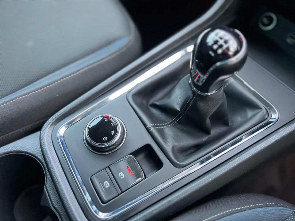 Used SEAT Ateca 2017 for sale - 77541835: Photo 34