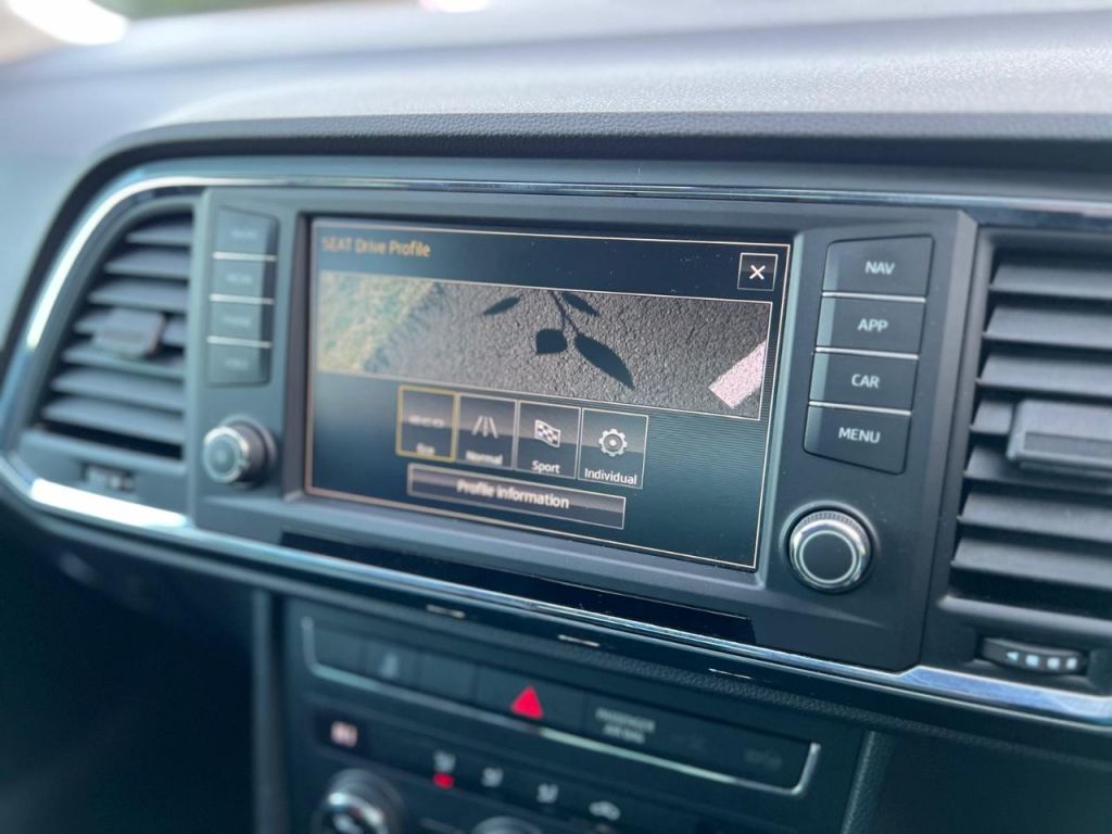 Used SEAT Ateca 2017 for sale - 77541835: Photo 36