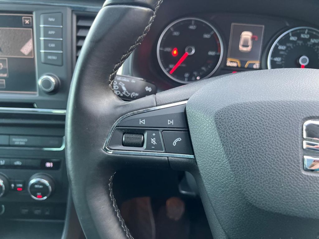 Used SEAT Ateca 2017 for sale - 77541835: Photo 37