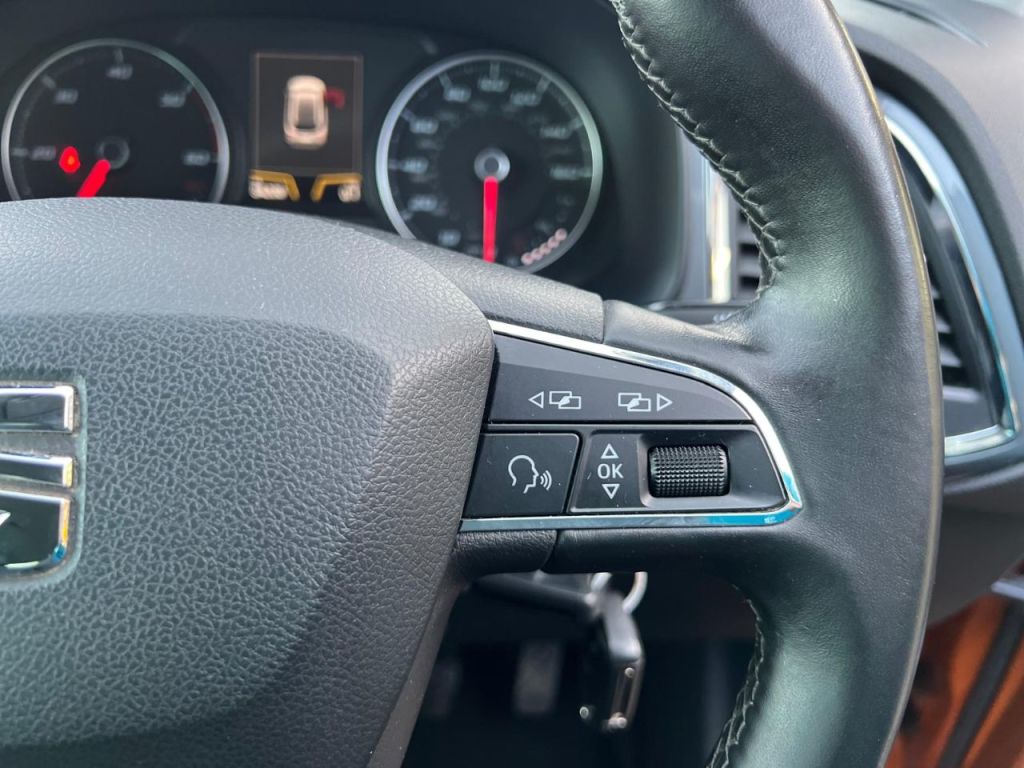 Used SEAT Ateca 2017 for sale - 77541835: Photo 38