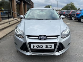 Used Ford Focus 2013 for sale - 75410679: Photo