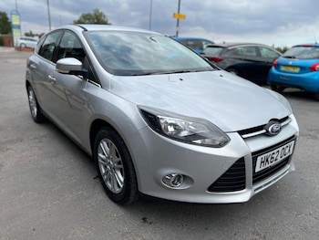 Used Ford Focus 2013 for sale - 75410679: Photo
