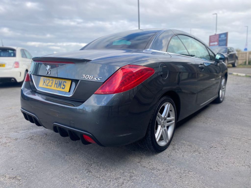 Used Peugeot 308 2012 for sale - 78153430: Photo 12