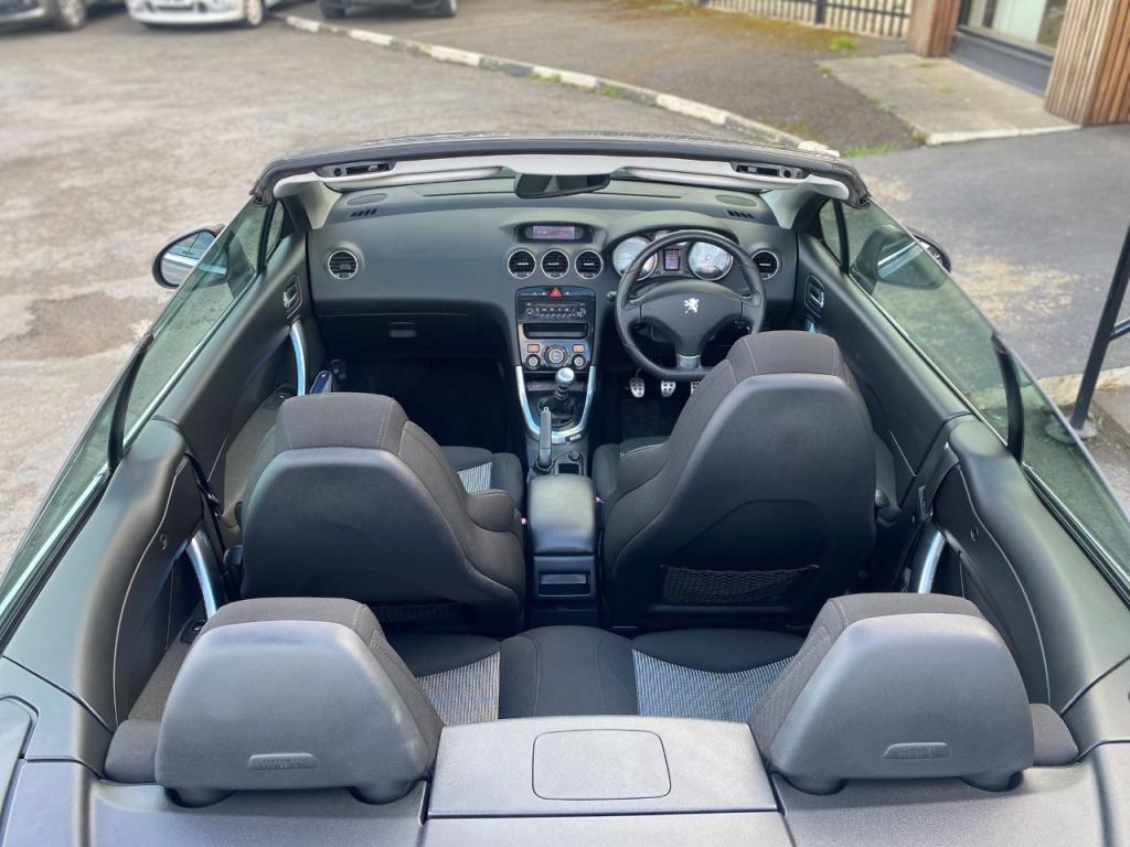 Used Peugeot 308 2012 for sale - 78153430: Photo 16