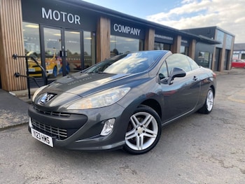 Used Peugeot 308 2012 for sale - 78153430: Photo