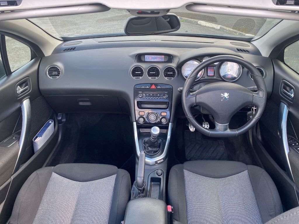 Used Peugeot 308 2012 for sale - 78153430: Photo 21