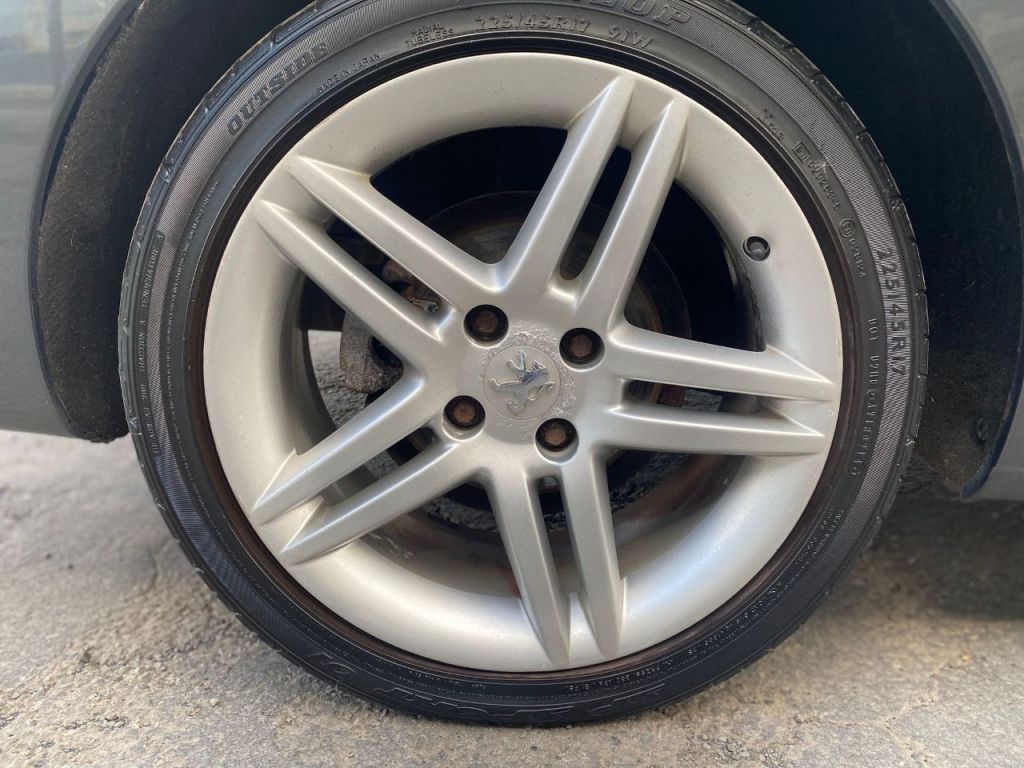 Used Peugeot 308 2012 for sale - 78153430: Photo 23