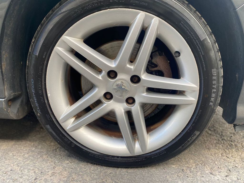 Used Peugeot 308 2012 for sale - 78153430: Photo 24