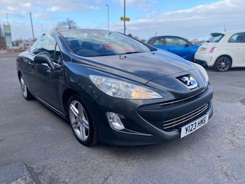 Used Peugeot 308 2012 for sale - 78153430: Photo