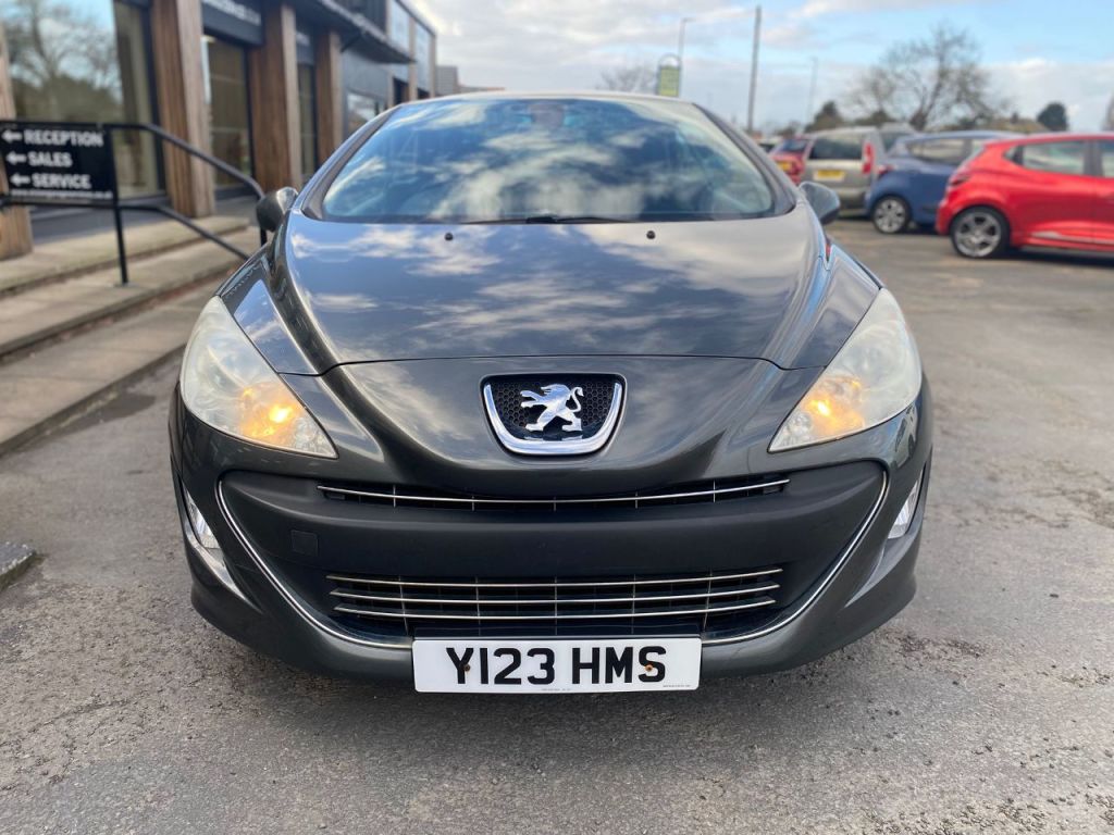 Used Peugeot 308 2012 for sale - 78153430: Photo 3