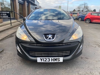 Used Peugeot 308 2012 for sale - 78153430: Photo