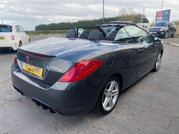 Used Peugeot 308 2012 for sale - 78153430: Photo