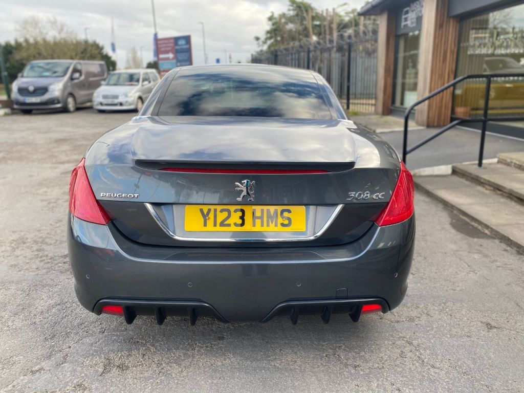 Used Peugeot 308 2012 for sale - 78153430: Photo 5